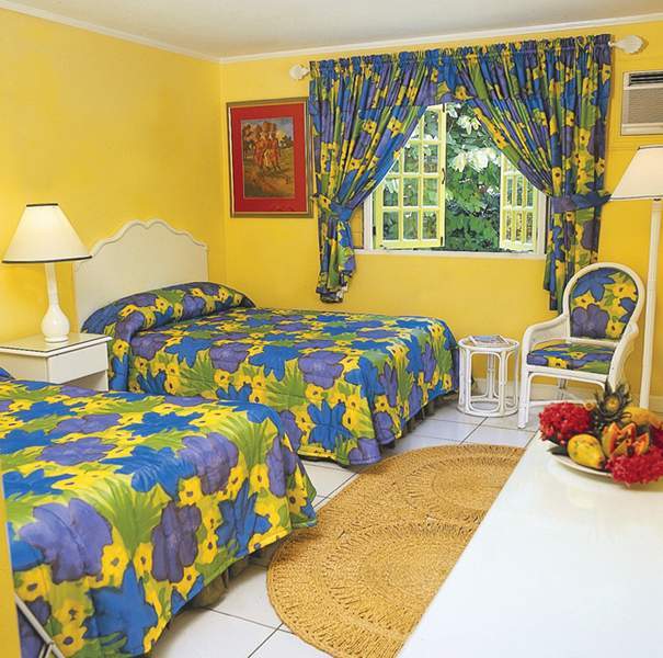 Grand Pineapple Beach Negril Hotel Room photo